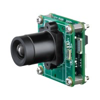 The Imaging Source DMM 24UJ003-ML USB 3.0 Board Camera, 1/2.3" 10MP 7FPS